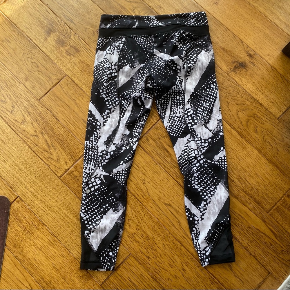 Lululemon pants 2/$50 - Picture 4 of 10